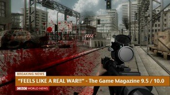 Zombie Kill: Free Game -    