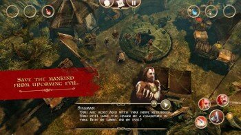 Iesabel -  RPG   Diablo  TitanQuest