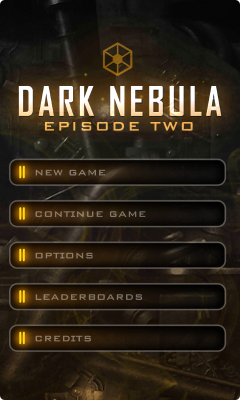 Dark Nebula HD - Episode Two -  