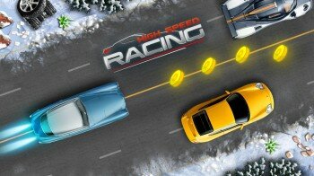 High Speed Racing -  