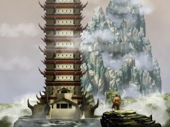 Kung Fu Quest: The Jade Tower -   