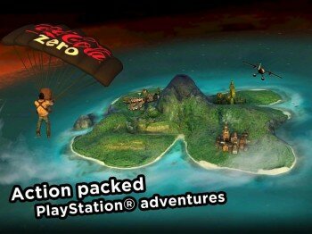 PlayStation All-Stars Island -   Sony