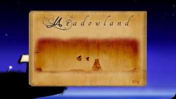 Meadowland -   