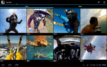 GoPro CamSuite Pro -      