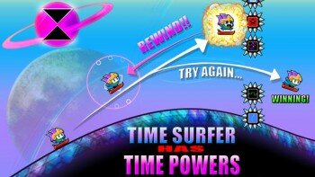 Time Surfer -  
