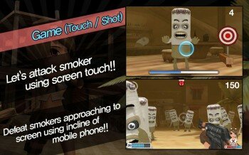 Quit Smoking 3D -  