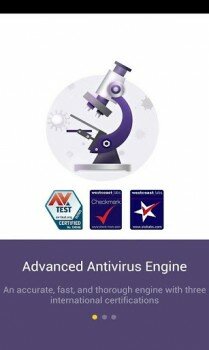 NQ Security & Antivirus -  