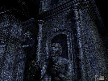 Dracula 2: The Last Sanctuary -  