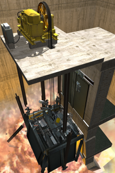 Disassembly 3D -   