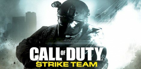 Call of Duty: Strike Team -    