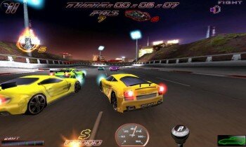 Speed Racing Ultimate -   