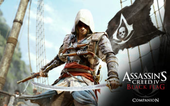 Assassins Creed 4 Black Flag -     