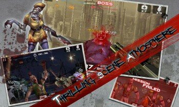 Blood Zombies -  