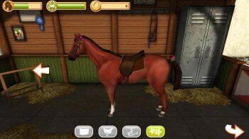 HorseWorld 3D: My Riding Horse -  