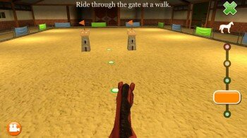 HorseWorld 3D: My Riding Horse -  
