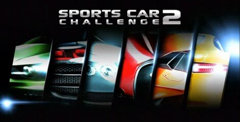 Sports Car Challenge 2 -   