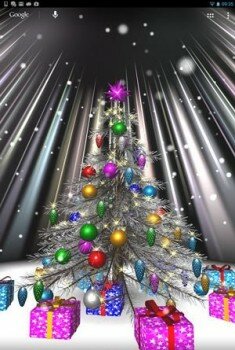 Christmas Tree HD -     