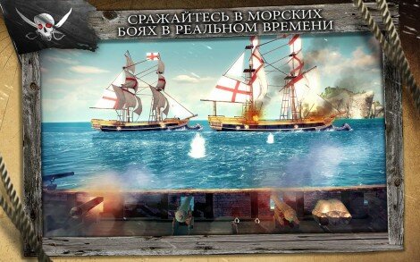 Assassin's Creed Pirates -     