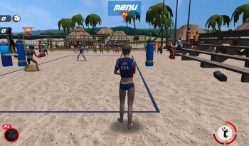 Volleyball Extreme Edition -  