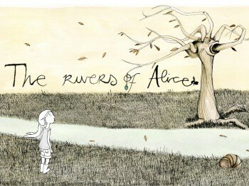 The Rivers of Alice -  