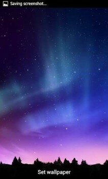 Galaxy Note Aurora HD -      