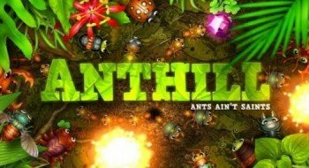 Anthill -  