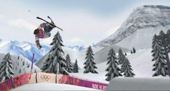 Sochi 2014: Ski Slopestyle -  