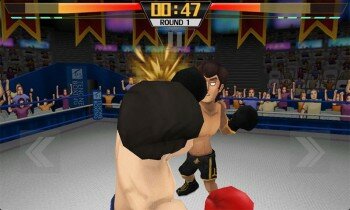 Pro 3D Boxing - -