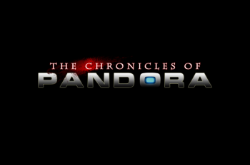 The Chronicles of Pandora -  