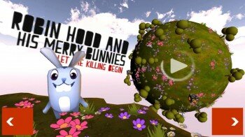 Bunny Killer -    
