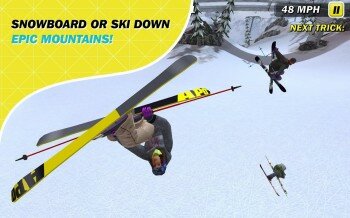 SummitX 2: Skiing/Snowboarding -     