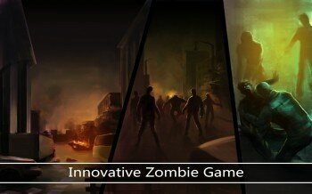 Zombie Taxi -  