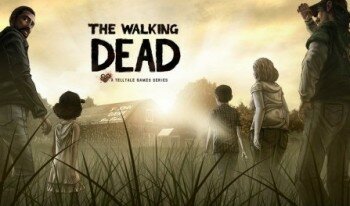 The Walking Dead: Season One -     