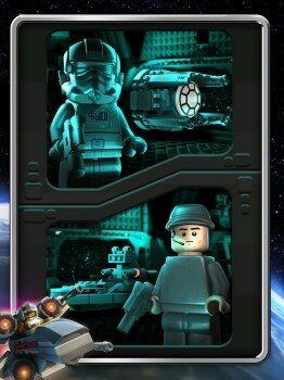 LEGO Star Wars Microfighters -   