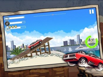Stunt Car Challenge 2 -   
