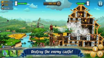 CastleStorm - Free to Siege -    Zen Studios