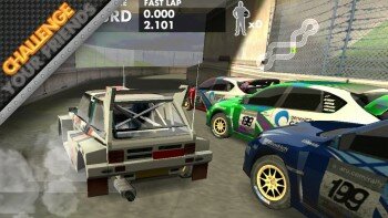 Rally Champs - 