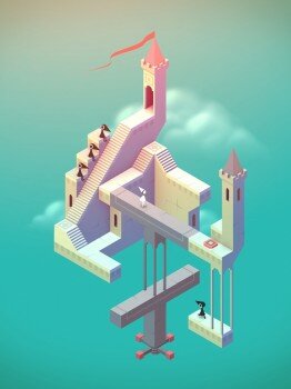 Monument Valley -  