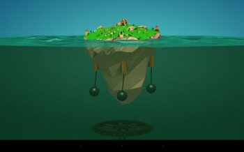 Island Balance -  