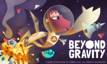 Beyond Gravity -  