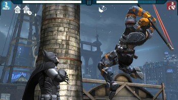 Batman Arkham Origins -    Warner Bros