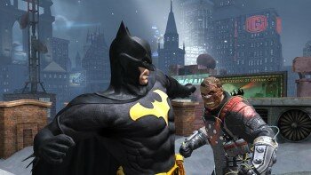 Batman Arkham Origins -    Warner Bros