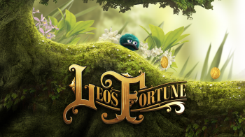 Leo's Fortune - удивительный платформер для андроид