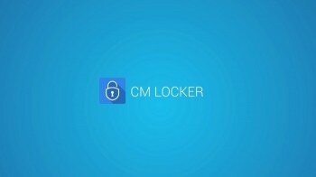 CM Locker (блокировка экрана)