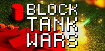 Block Tank Wars