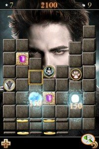 Twilight – тренировка памяти для android