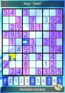 Sudoku Challenge - судоку для Андроид