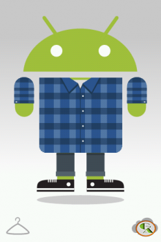 Google Androidify -   
