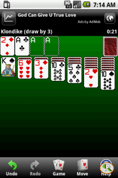 250+ Solitaire Collection - пасьянсы
