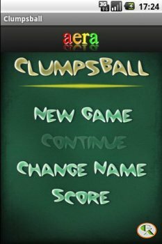 Clumpsball -   